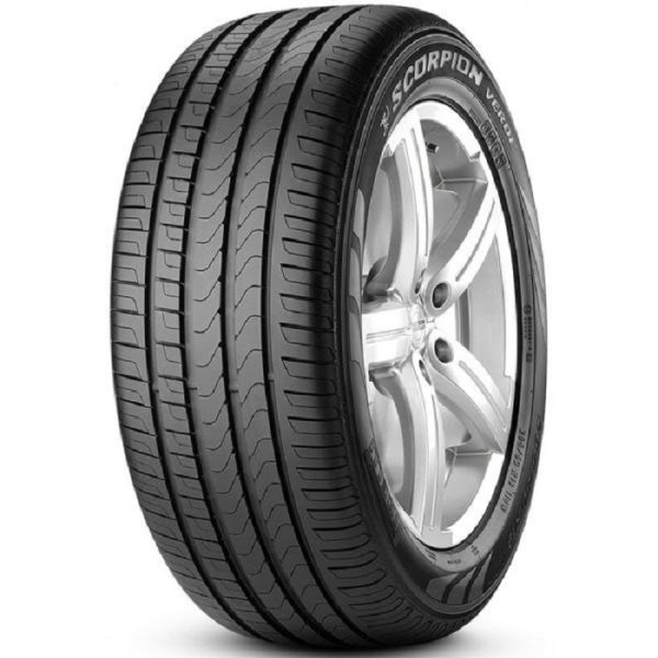 Pirelli 235/55R19 105V XL VOL Scorpion Verde (Yaz) (2024)