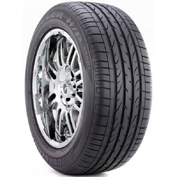 Bridgestone 315/35R20 110W *RFT Dueler H/P Sport (Yaz) (2023)