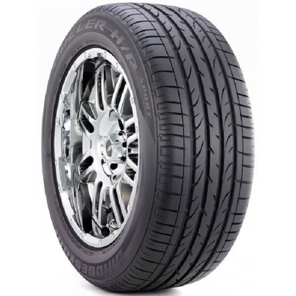 Bridgestone 315/35R21 111Y XL Dueler H/P Sport (Yaz) (2022)