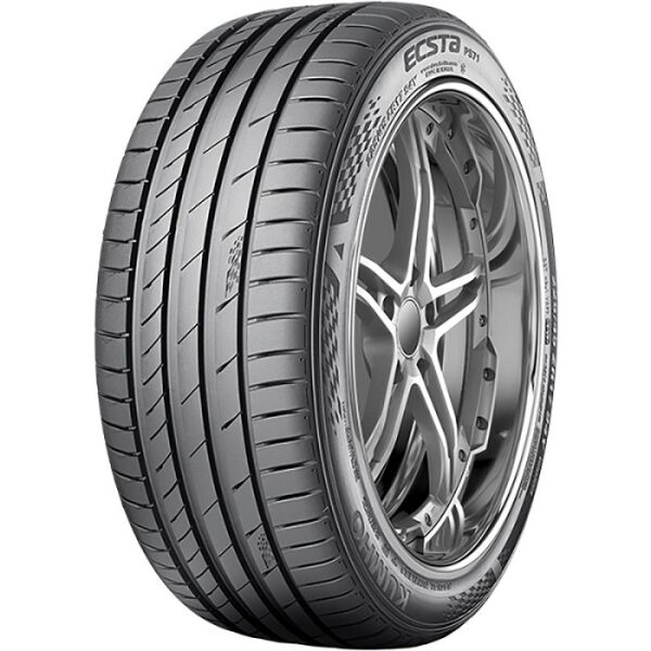 Kumho 245/45R19 102W XL EV Ecsta PS71 (Yaz) (2023)