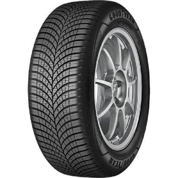 Goodyear 215/50R18 92W FP Vector 4Seasons Gen-3 (4 Mevsim) (2024)
