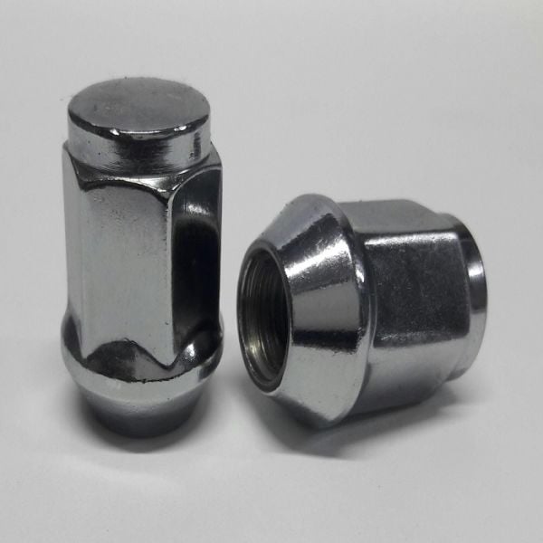 Tiryakiler Orjinal Çelik Jant Bijon Somunu M12X1.25X32mm 19AA Jant Somunları