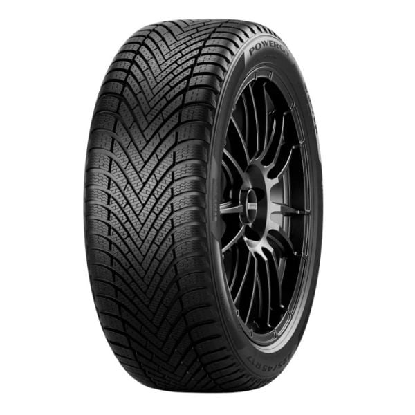 Pirelli 215/55R17 98V XL Powergy Winter (Kış) (2024)