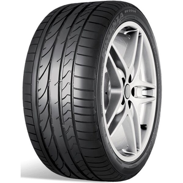 Bridgestone 305/30ZR19 102Y XL N1 Potenza RE050 (Yaz) (2021)