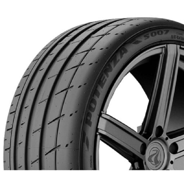 Bridgestone 255/40R20 101Y XL Potenza S007 A5A (Yaz) (2023)