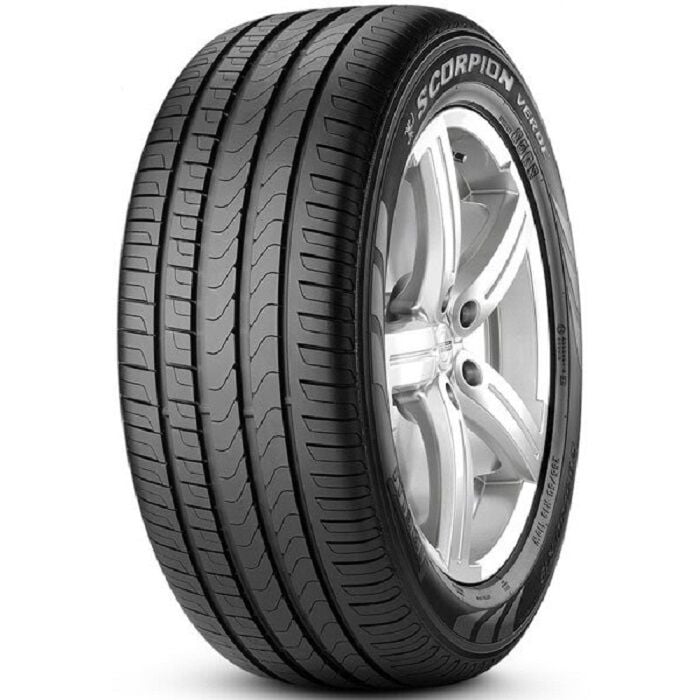 Pirelli 275/45R21 110W XL LR Pncs Scorpion Verde (Yaz) (2025)
