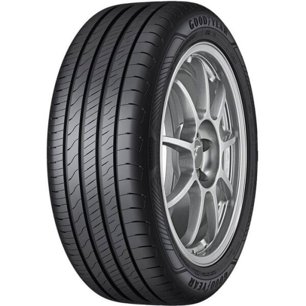 Goodyear 245/45R20 103V XL FP EfficientGrip 2 Suv (Yaz) (2025)