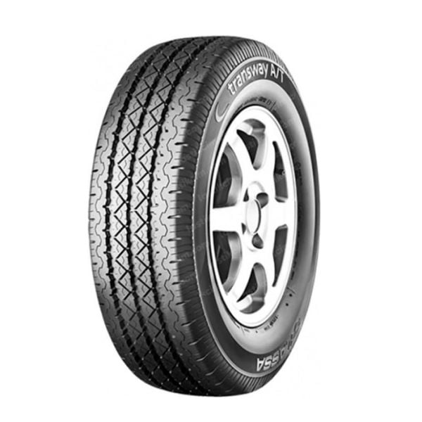 Lassa 205/75R16C 113/111Q Transway A/T (Yaz) (2024)