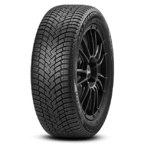 Pirelli 255/40R20 101H XL VOL KS Cinturato All Season SF2 (4 Mevsim) (2026)