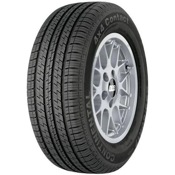 Continental 265/60R18 110V FR MO 4x4 Contact (Yaz) (2026)