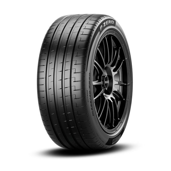Pirelli 245/45ZR19 102Y XL P-Zero PZ5 (Yaz) (2025)