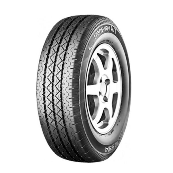 Lassa 185/75R16C 104/102R Transway A/T (Yaz) (2024)