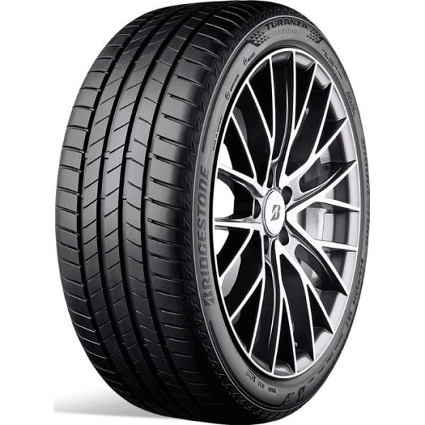 Bridgestone 195/55R16 87H Turanza T005 (Yaz) (2025)