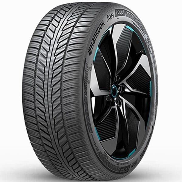 Hankook 275/35R21 103V XL T0 Tesla EV iON i*cept SUV IW01A (Kış) (2023)