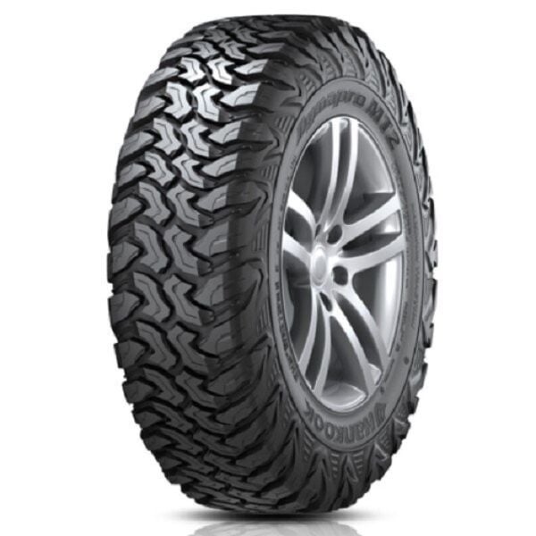 Hankook 225/75R16 115/112Q 10PR M+S 4X4 RT05 Dynapro MT2 (Yaz) (2024)