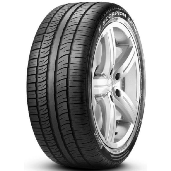 Pirelli 285/45R21 113W XL MO1 M+S Scorpion Zero Asimmetrico (Yaz) (2023)