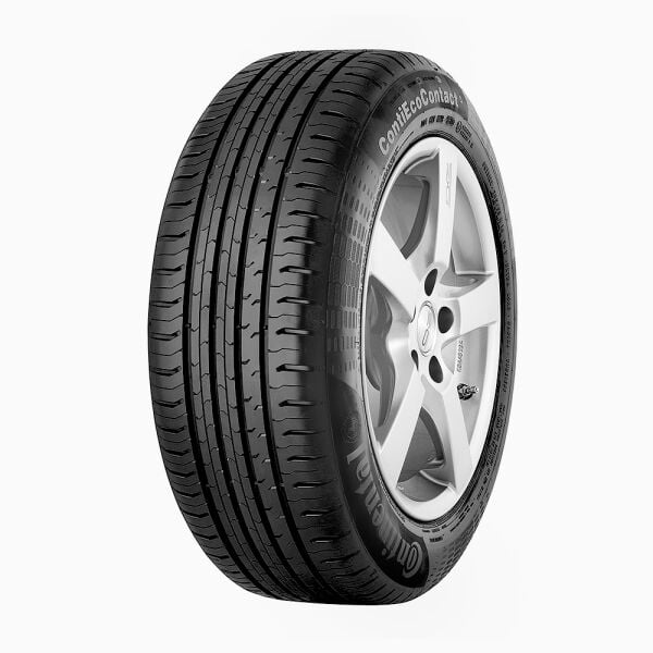 Continental 225/55R17 97W ContiSeal ContiEcoContact 5 (Yaz) (2026)