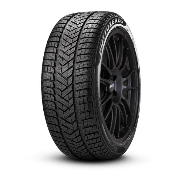 Pirelli 245/45R20 103V XL RFT * Winter Sottozero Serie 3 (Kış) (2025)