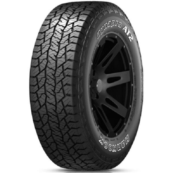 Hankook 30X9.50R15 104S (Beyaz Yazılı) Dynapro AT2 RF11 (4 Mevsim) (2024)