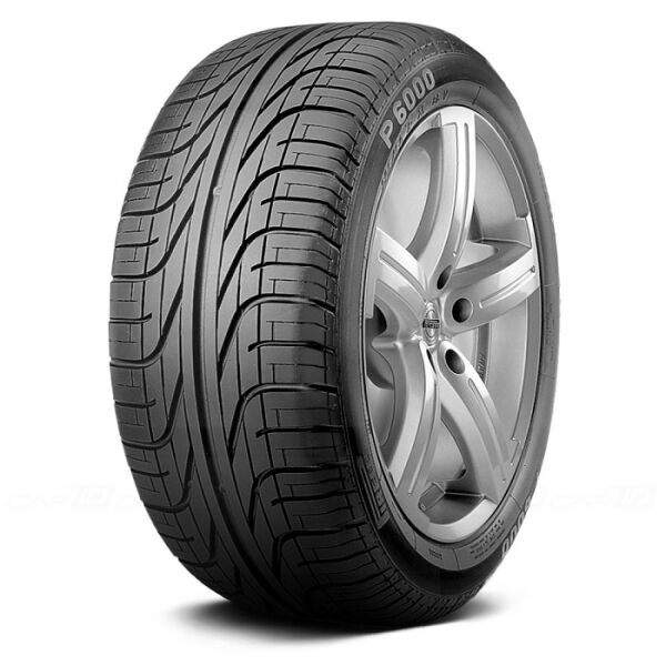 Pirelli 185/70R15 89W P6000 Powergy N3 (Yaz) (2025)