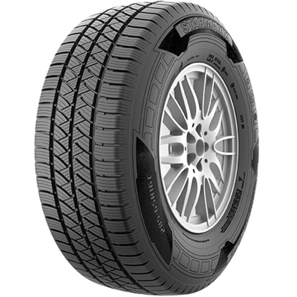 Starmaxx 155R13C 90/89R 8PR Vanmaxx + A/S (4 Mevsim) (2026)