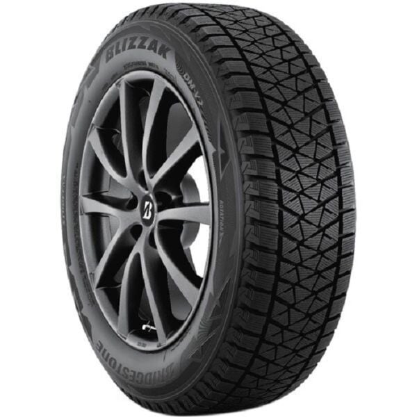 Bridgestone 275/50R22 111T Blizzak DM-V2 (Kış) (2024)