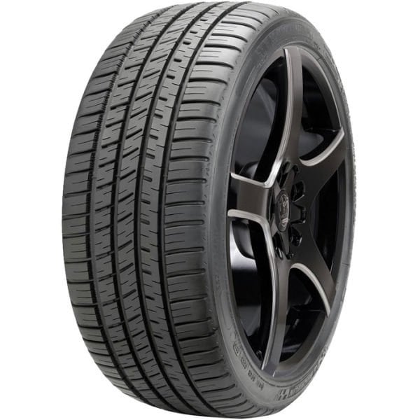 Michelin 305/40ZR20 112V XL N0 Pilot Sport A/S 3 (Yaz) (2024)