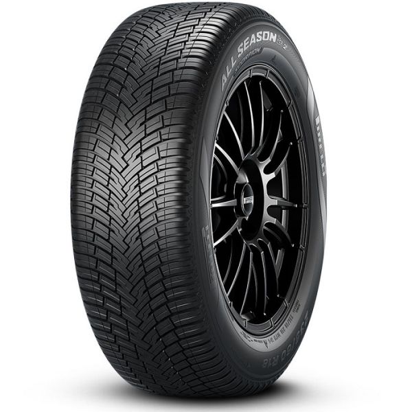 Pirelli 255/45R19 104H XL VOL ELT Scorpion All Season SF2 (4 Mevsim) (2022)