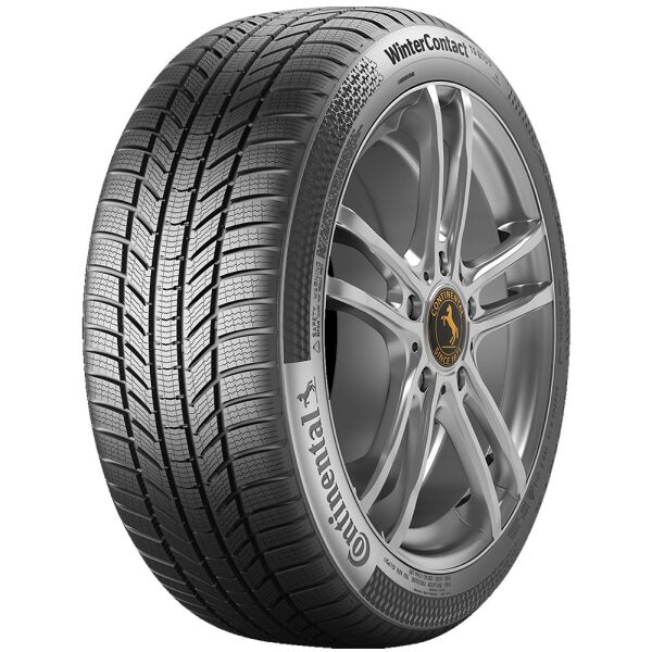 Continental 215/50R18 92V FR WinterContact TS 870 P (Kış) (2025)