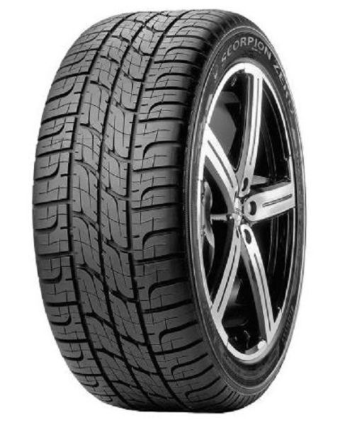 Pirelli 255/40R21 102T XL AO S-I ELT Scorpion (Yaz) (2023)