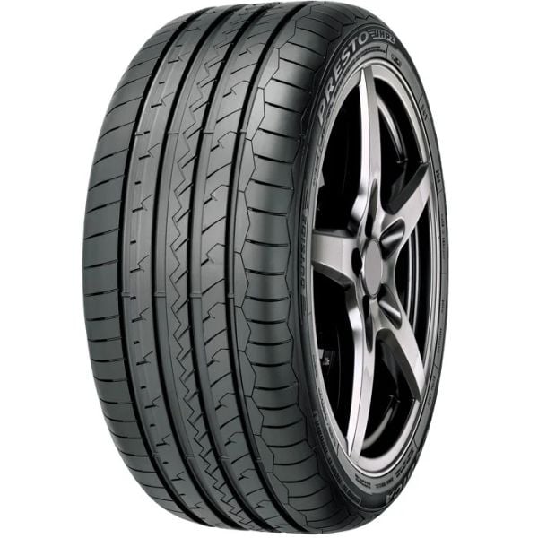 Debica 225/45R17 91Y FP Presto UHP 2 (Yaz) (2024)