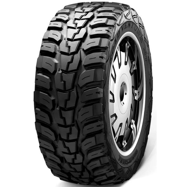Kumho 225/75R16 115/112Q Road Venture M/T KL71 (Yaz) (2024)
