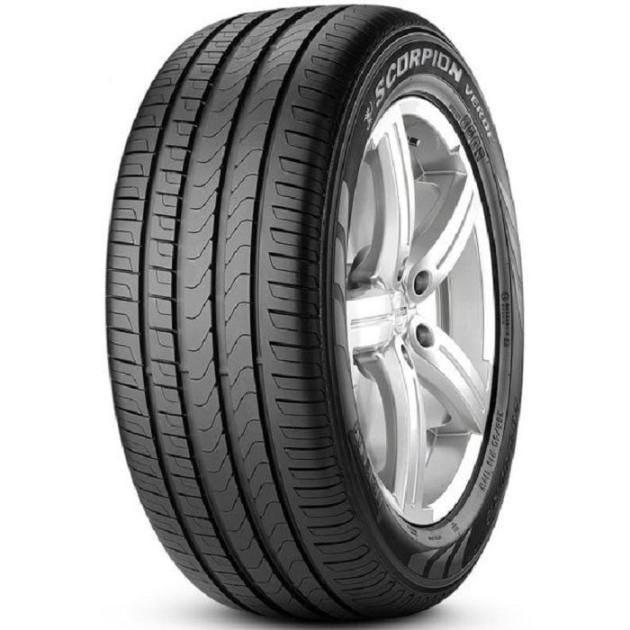 Pirelli 235/50R20 100W MO Scorpion Verde (Yaz) (2025)