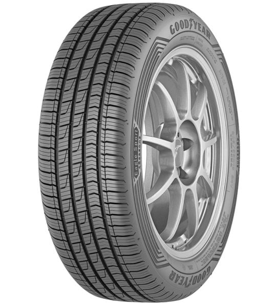 Goodyear 215/55R17 98W XL Eagle Sport 4Seasons (4 Mevsim) (2025)