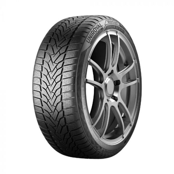 Uniroyal 245/45R19 102V XL FR WinterExpert (Kış) (2025)