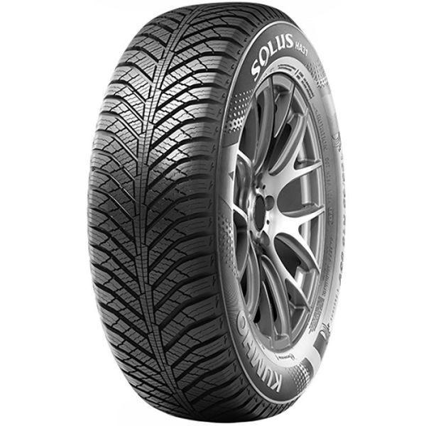 Kumho 175/65R14 86T XL Solus HA31 (4 Mevsim) (2024)