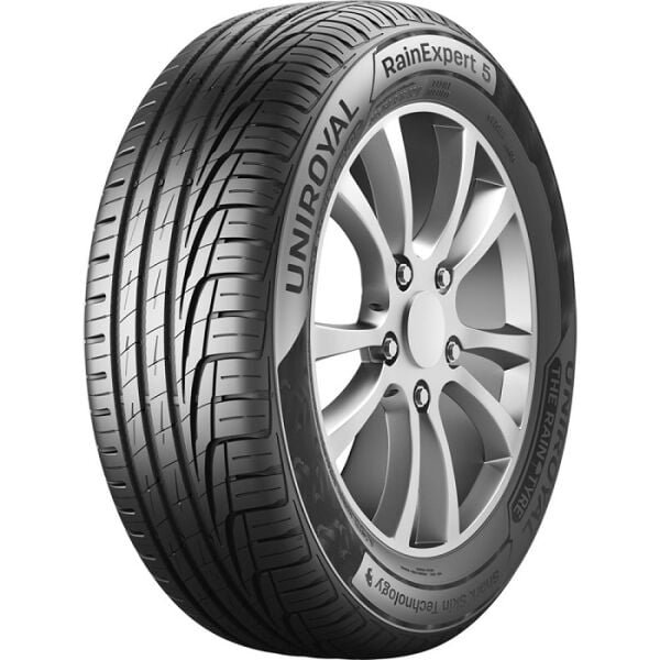 Uniroyal 195/60R15 88H RainExpert 5 (Yaz) (2026)