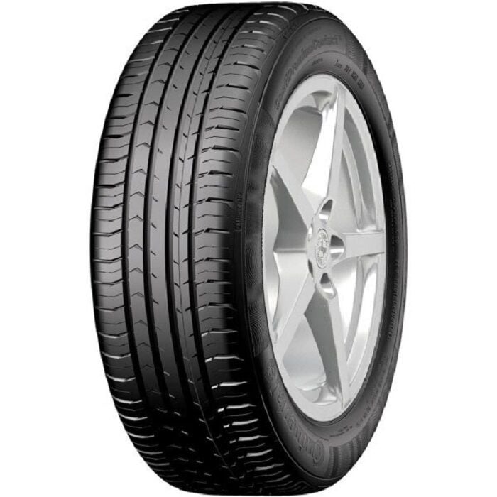 Continental 235/65R17 104V ContiPremiumContact 5 (Yaz) (2026)