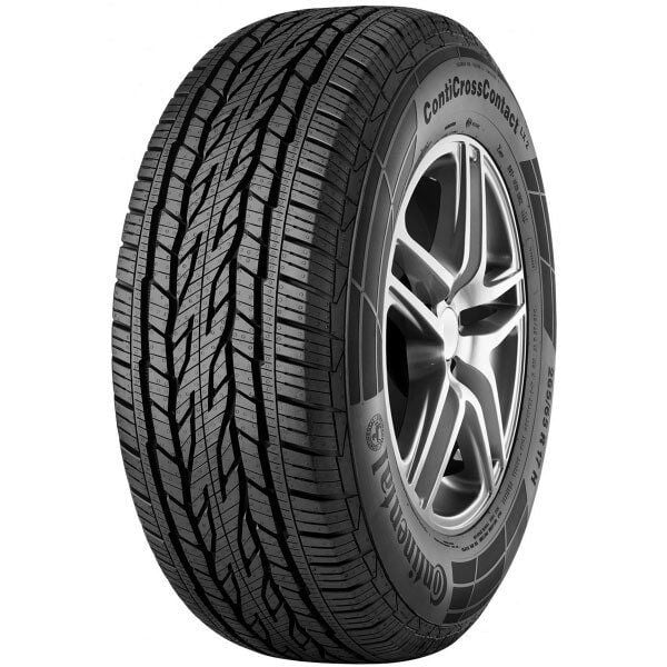 Continental 215/65R16 98H FR ContiCrossContact LX 2 (4 Mevsim) (2026)