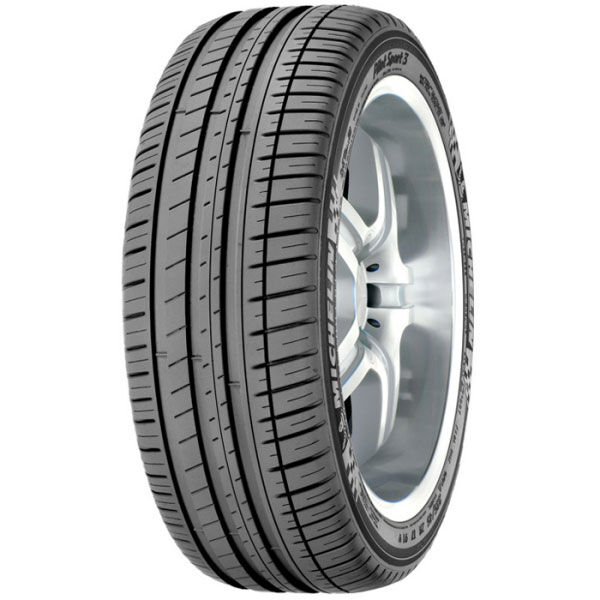 Michelin 285/35ZR20 104Y XL MO Pilot Sport 3 (Yaz) (2026)