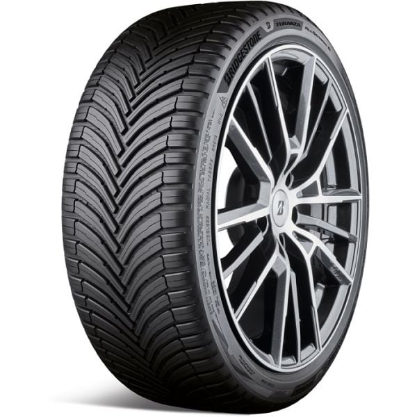 Bridgestone 235/65R17 108V XL Turanza All Seasons 6 (4 Mevsim) (2024)
