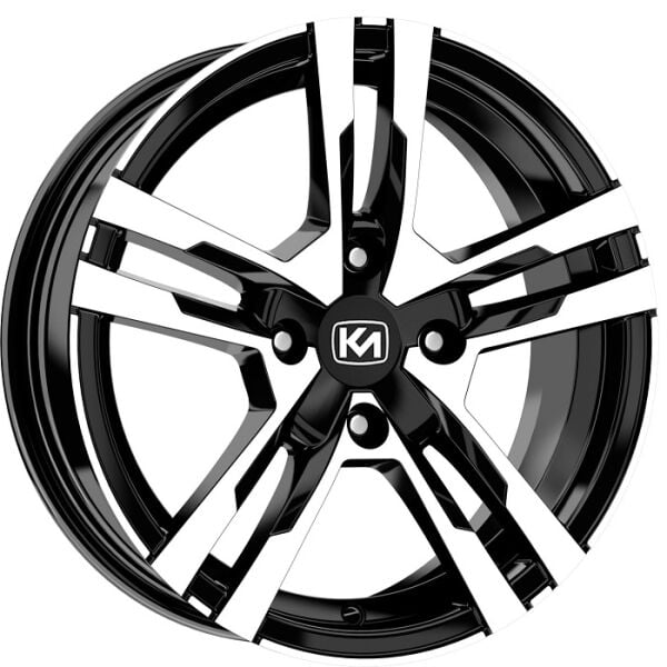 Kormetal 14J 4X108 5.5X14 ET35 63.4 BD KM-834 JANT