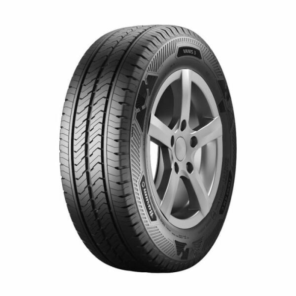 Barum 205/65R16C 107/105T (103T) 8PR Vanis 3 (Yaz) (2024)