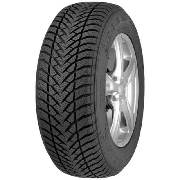 Goodyear 245/60R18 105H UltraGrip+ Suv (Kış) (2023)