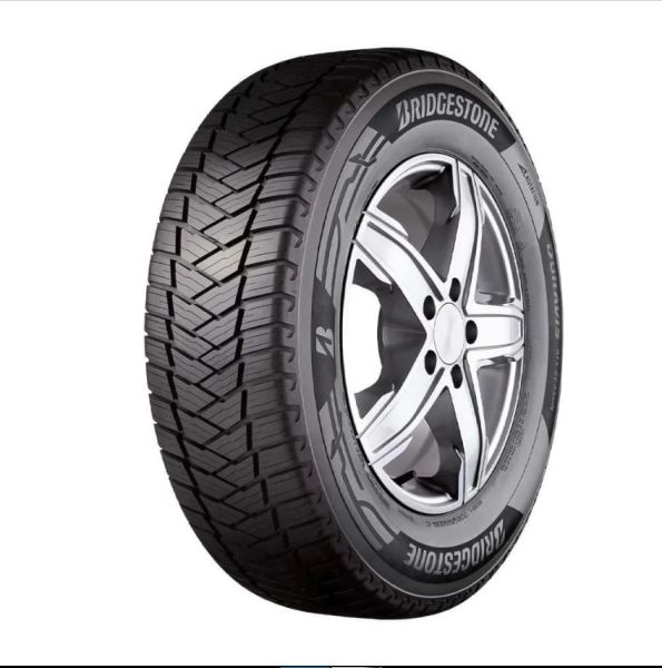 Bridgestone 235/65R16C 115/113R Duravis A/S Evo (4 Mevsim) (2024)