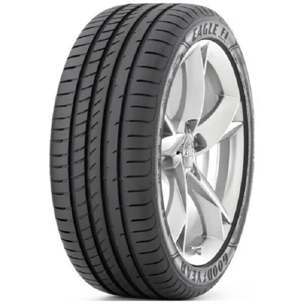 Goodyear 245/40R20 99Y ROF XL MOE SCT FP Eagle F1 Asymmetric 2 (Yaz) (2023)