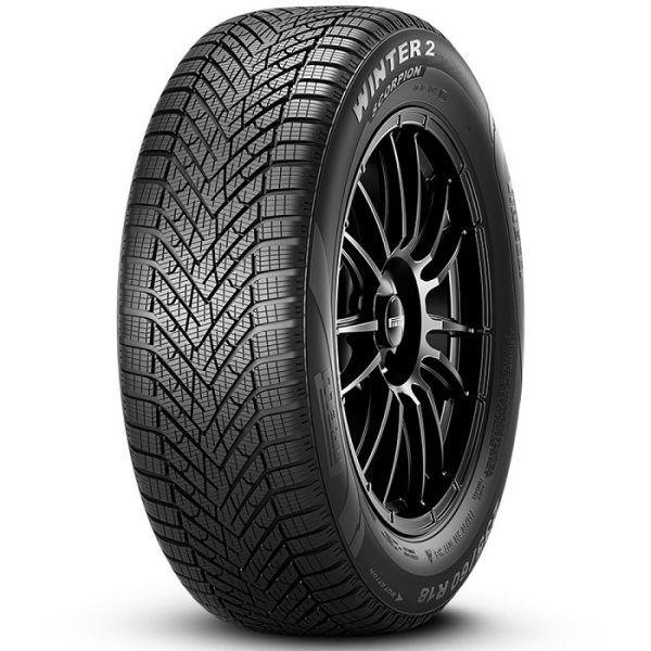 Pirelli 255/40R21 102V XL Seal Inside Elect Scorpion Winter 2 (Kış) (2023)