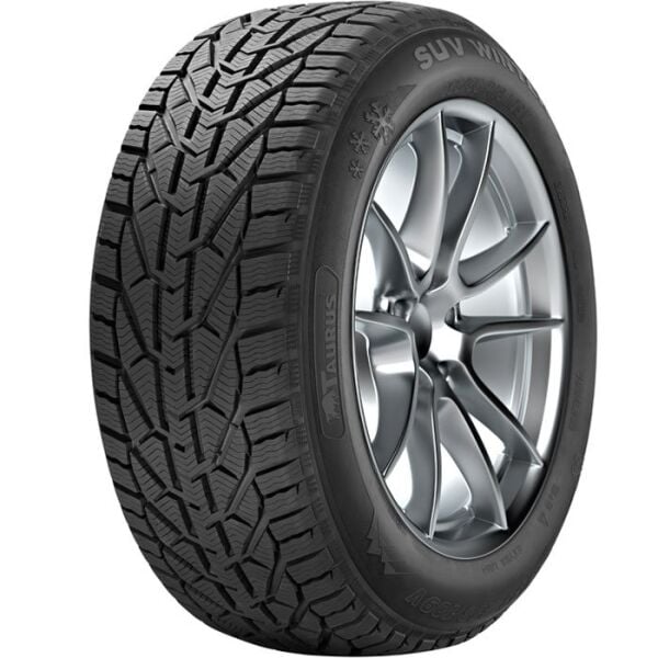 Taurus 225/60R18 104H XL Suv Winter (Kış) (2025)