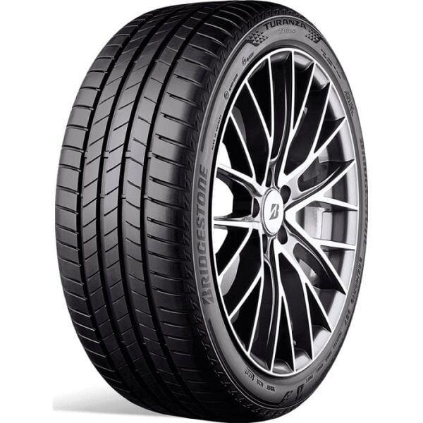 Bridgestone 195/65R15 95H XL Turanza T005 (Yaz) (2026)