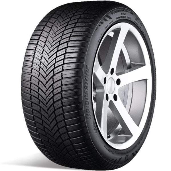 Bridgestone 195/65R15 95V XL Weather Control A005 Evo (4 Mevsim) (2026)